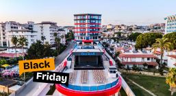 GRANADA LUXURY RED (ADULTS ONLY)